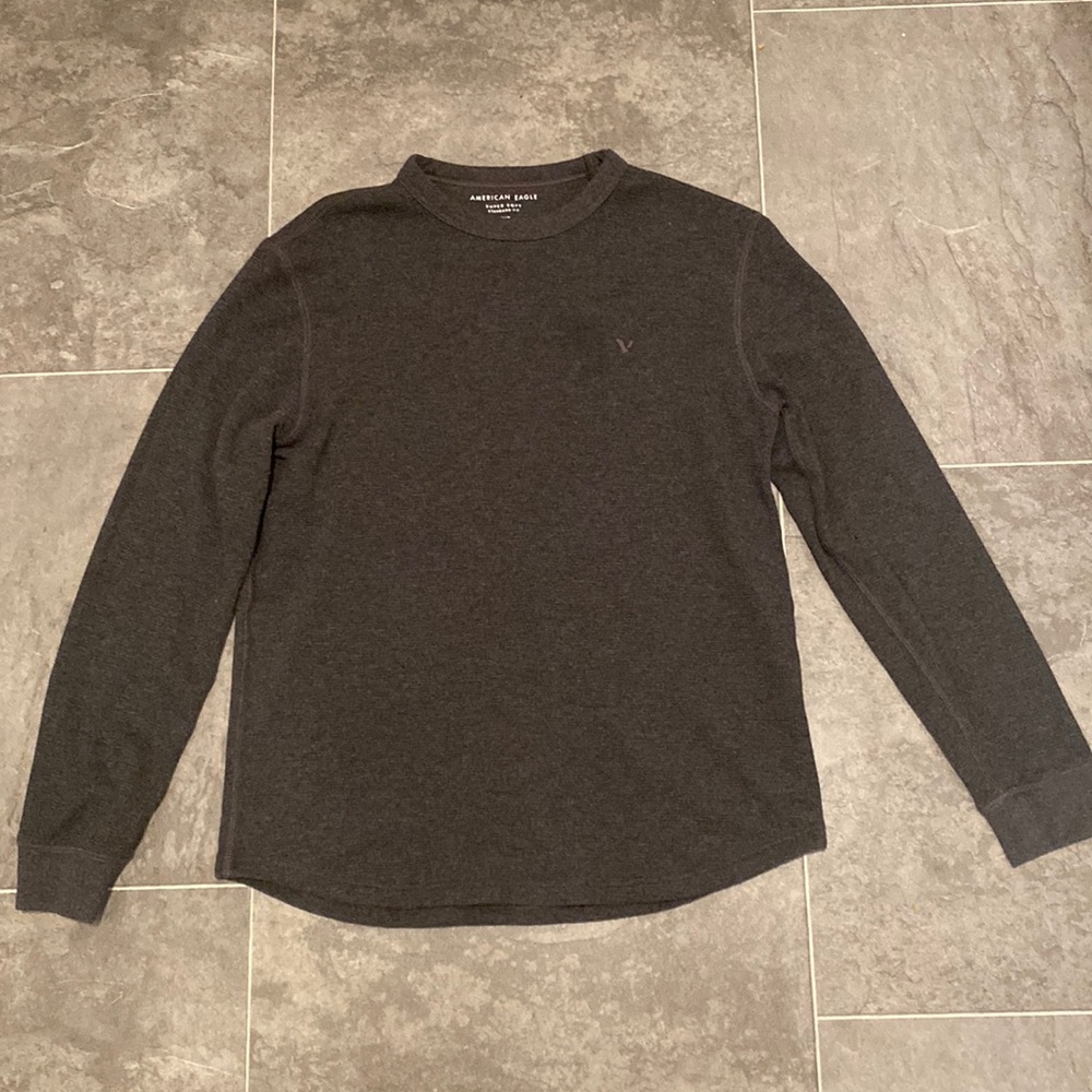 American eagle Mens thermal M